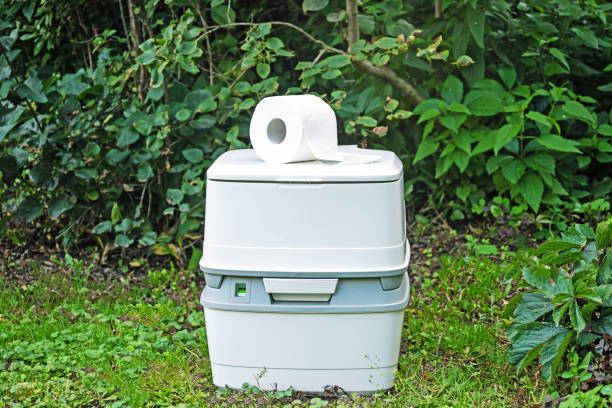 Best Local porta potty services  in La Plata, MD