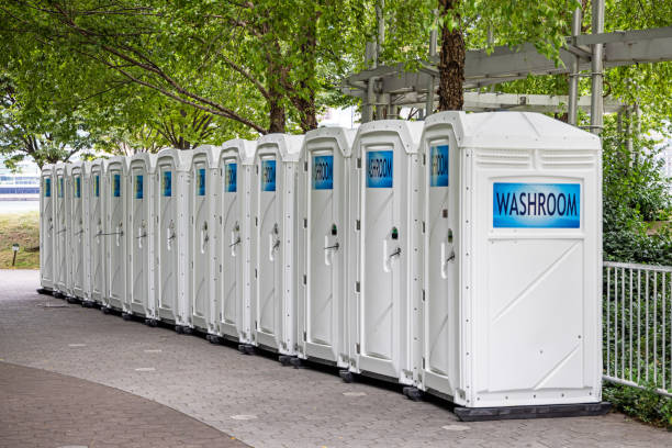 Portable Toilet Options We Offer in La Plata, MD