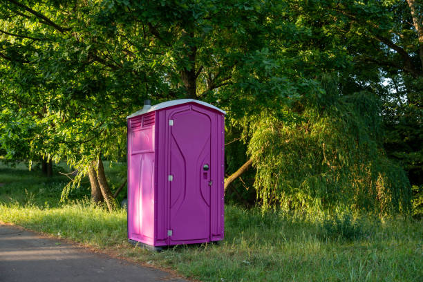 Porta potty services near me in La Plata, MD